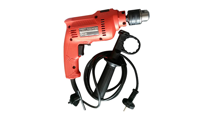Máy khoan búa Maktec MT80B