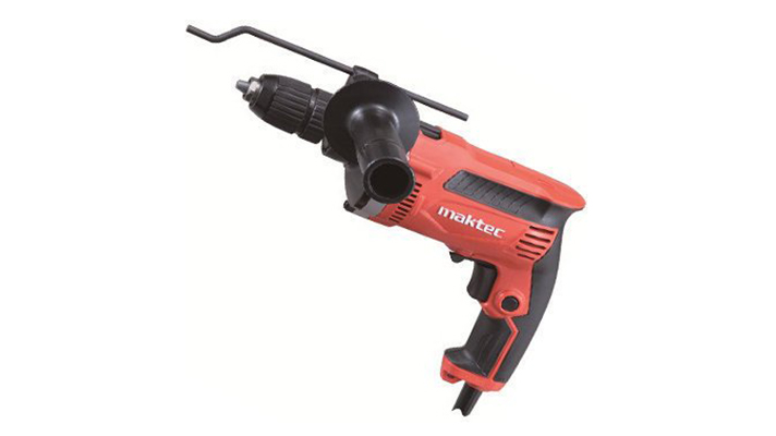 Máy khoan búa Maktec MT815