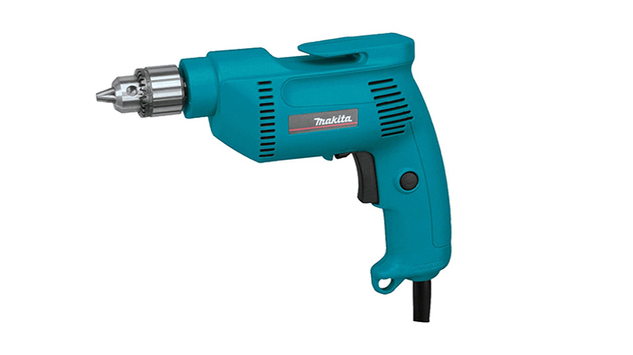 Máy khoan cầm tay Makita 6307