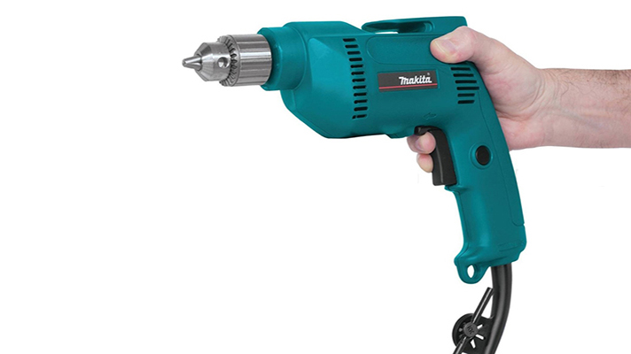 Máy khoan cầm tay Makita 6307