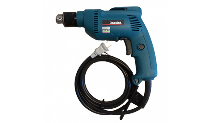 Máy khoan cầm tay Makita 6307
