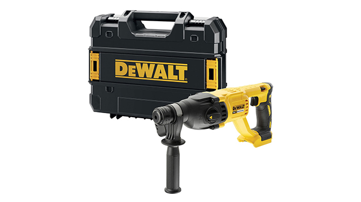 Máy khoan đục bê tông Dewalt DCH133N-KR