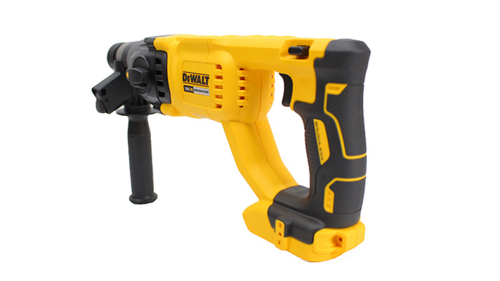 Máy khoan đục bê tông Dewalt DCH133N-KR