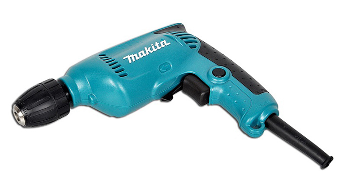 Máy khoan cầm tay Makita 6413