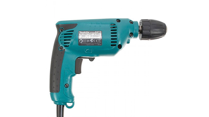 Máy khoan cầm tay Makita 6413