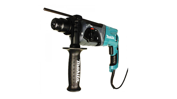 Máy khoan động lực Makita HR2470