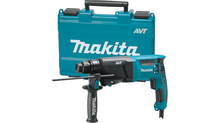 Máy khoan đa năng Makita HR2631FX5