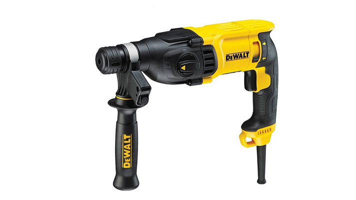 Máy khoan đục bê tông dewalt D25133K-B1