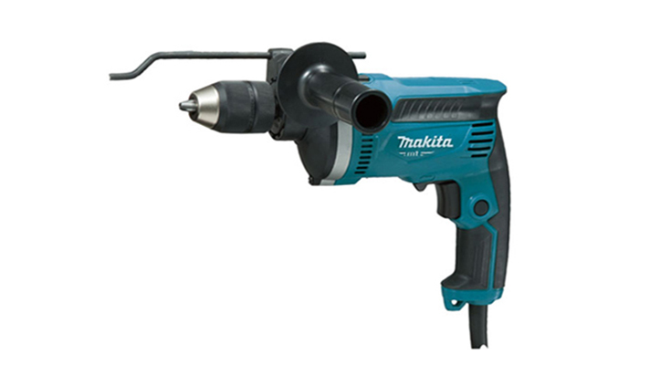 Máy khoan búa Makita M8100