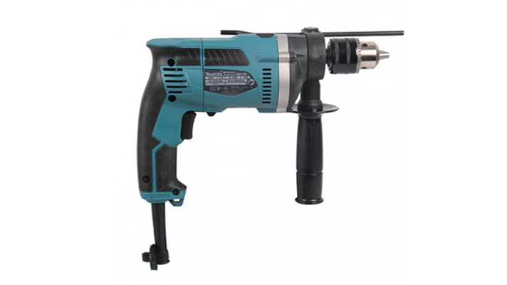 Máy khoan búa Makita M8100