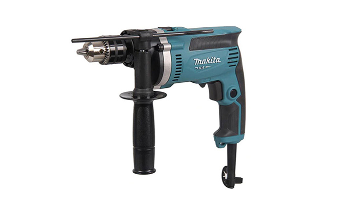 Máy khoan búa Makita M8103