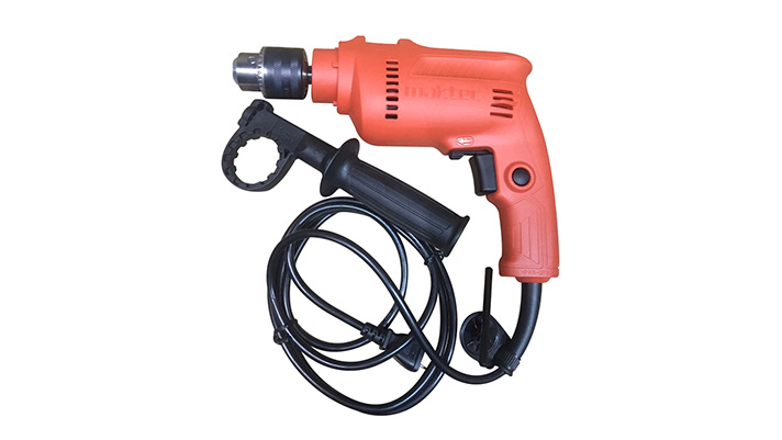 Máy khoan búa Maktec MT80A