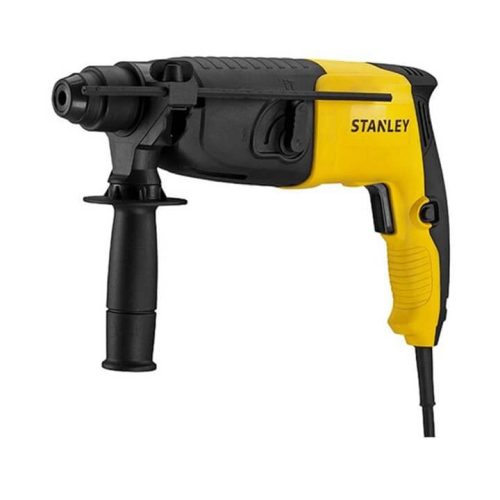 Máy khoan búa 620W - STHR202K-B1 - Stanley