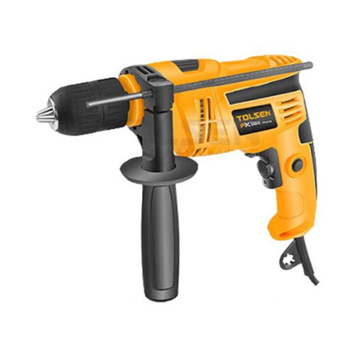 Máy khoan búa điện 13mm 850W - 79503A - Tolsen