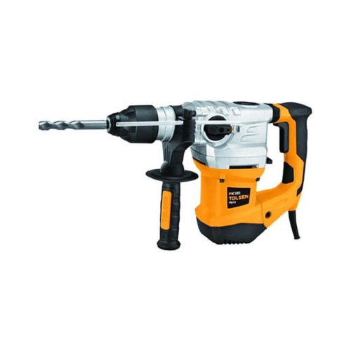 Máy khoan búa 3 Chức năng 1500W - 79513 - Tolsen