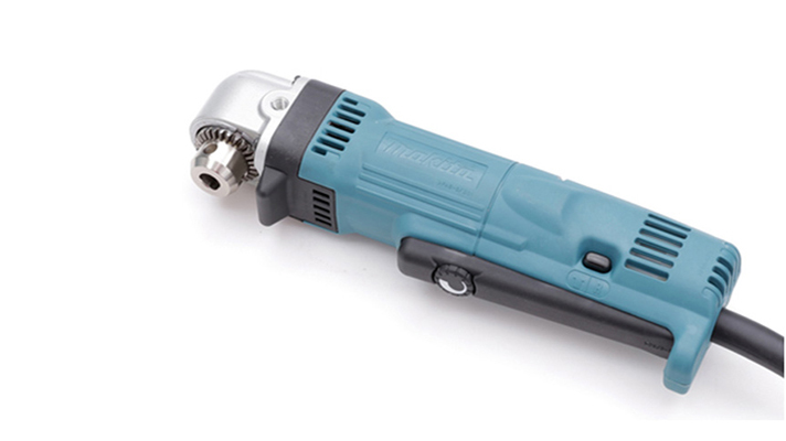 Máy khoan góc Makita DA3010