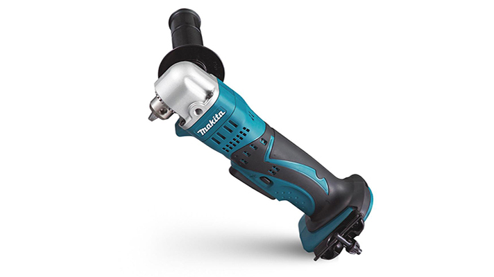 Máy khoan góc Makita DA3010