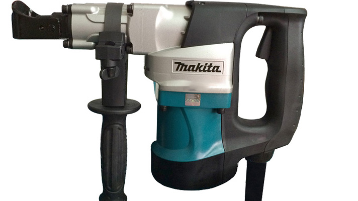 Máy khoan bê tông Makita HR3530