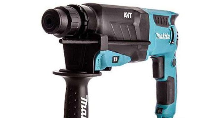 Máy khoan đa năng Makita HR2631FX5