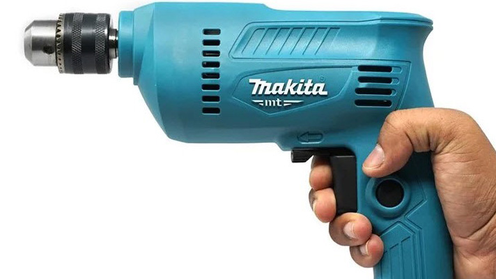 Máy khoan Makita M0600B
