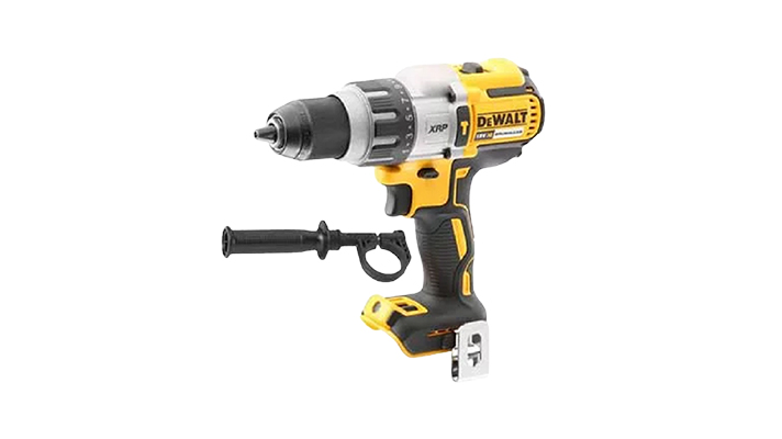 Máy khoan pin Dewalt DCD996N - KR