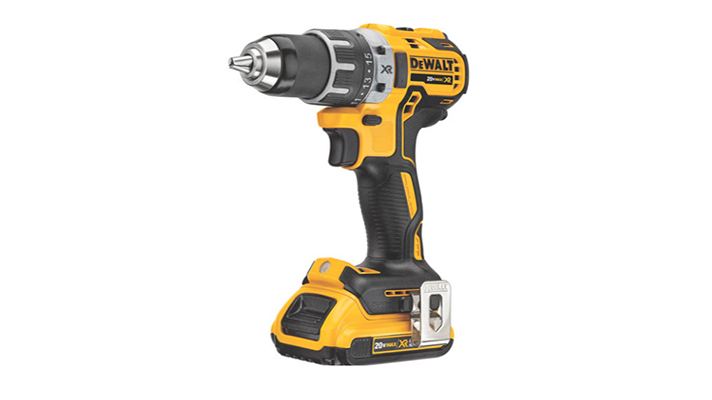 Máy khoan pin Dewalt DCD791M2-B1