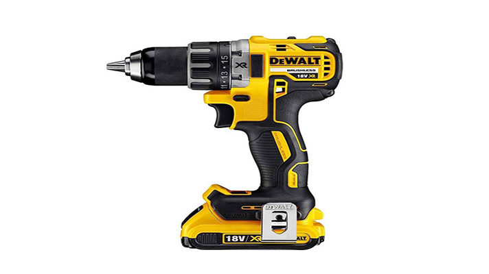 Máy khoan pin Dewalt DCD791M2-B1