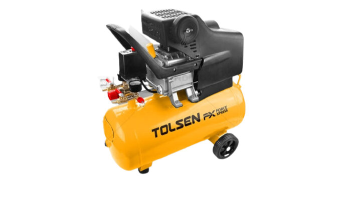 Máy nén khí Tolsen 73114