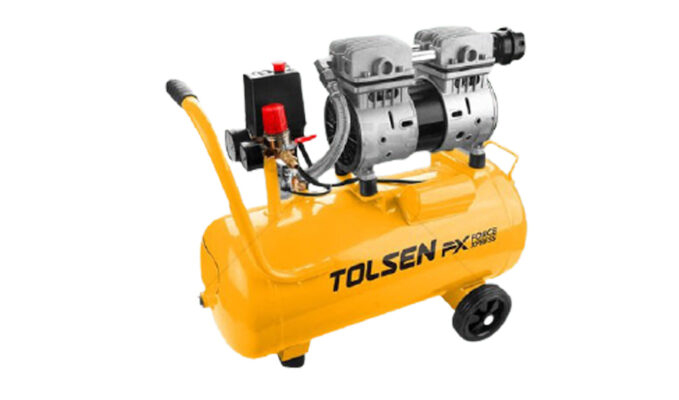 Máy nén khí Tolsen 73114