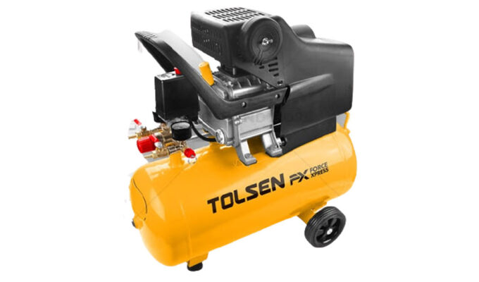 Máy nén khí Tolsen 73115