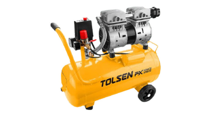Máy nén khí Tolsen 73118