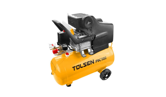 Máy nén khí Tolsen 73118