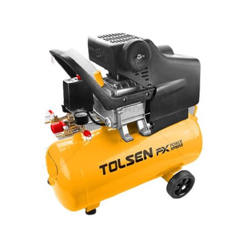 Máy nén khí 50L 1800W (2.5Hp) - 73115 - Tolsen