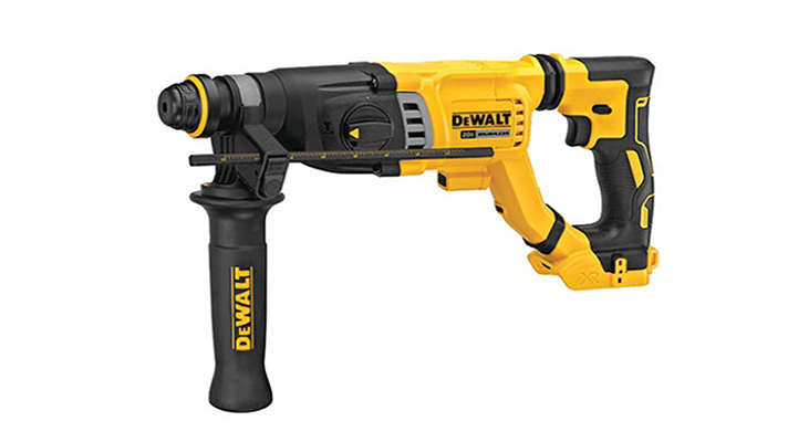 Máy khoan đục bê tông Dewalt DCH263KN-KR