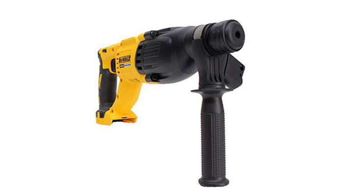 Máy khoan đục bê tông Dewalt DCH263KN-KR