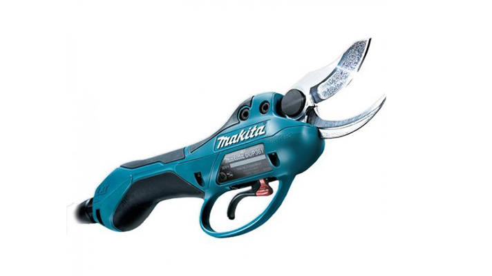 Máy tỉa cành dùng pin Makita DUP361-G