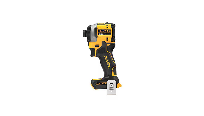 Máy vặn vít cầm tay Dewalt DCF850N-B1