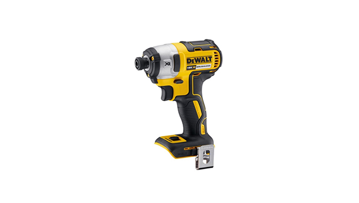 Máy vặn vít Dewalt DCF887N-KR