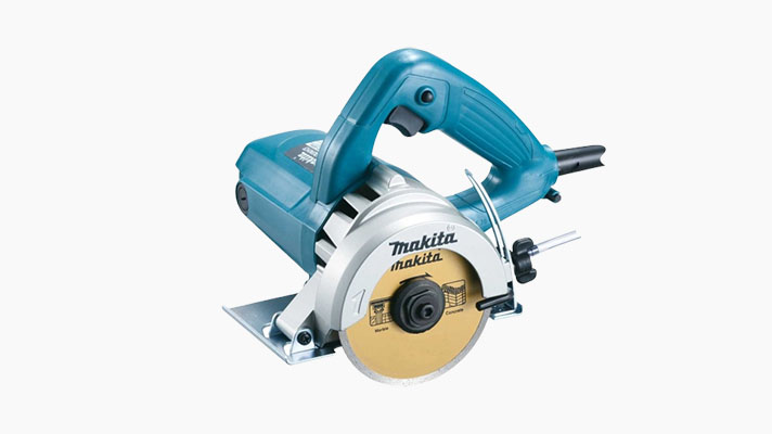Máy cắt đá Makita 4100NH3