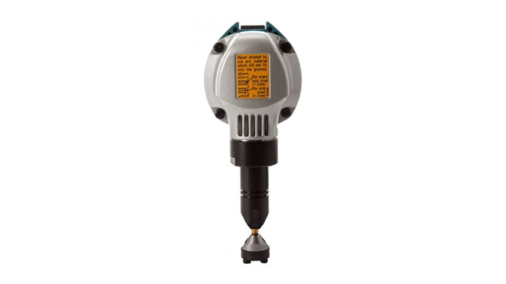 Máy cắt tôn Makita JN1601