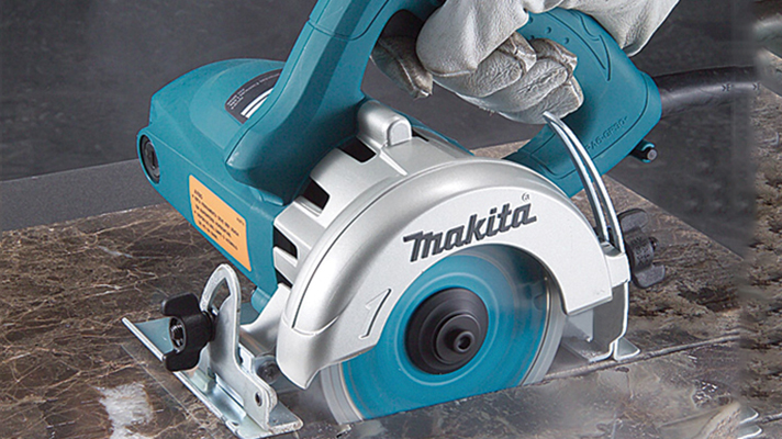 Máy cắt đá Makita 4100NH