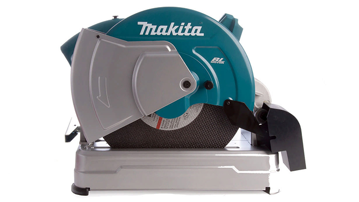 máy cắt sắt dùng pin Makita DLW140Z