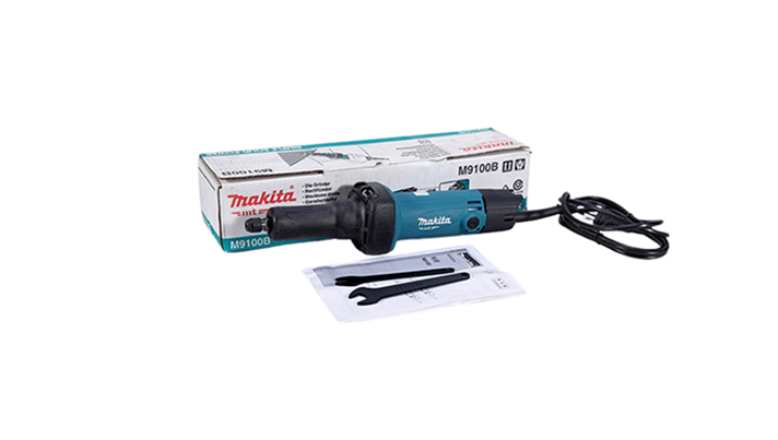 Máy mài khuôn Makita M9100B