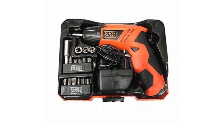 Máy vặn vít Black-Decker KC4815KA15-B1