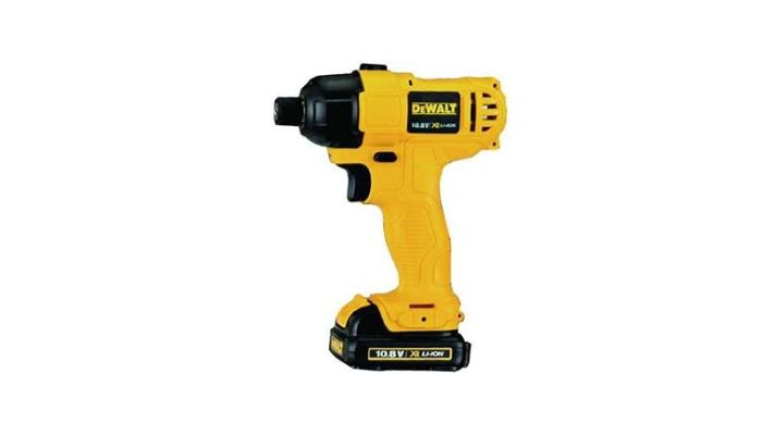 Máy bắn vít động lực DeWalt DCF805C2-B1