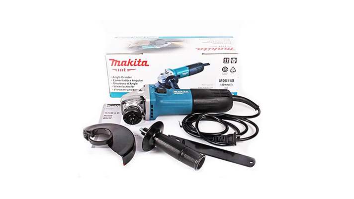 Máy mài góc Makita M9511B