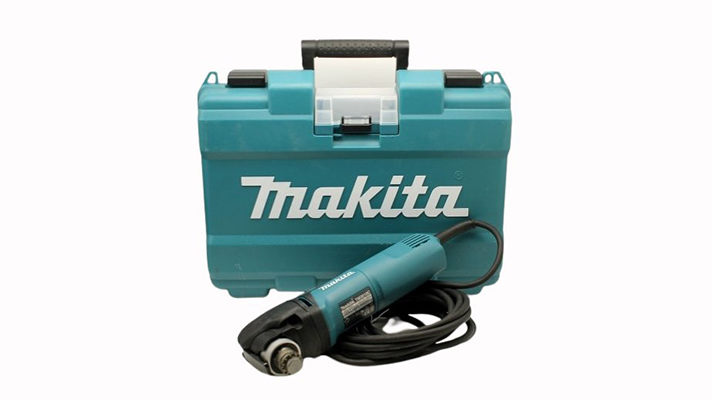 Máy cắt đa năng Makita TM3010CX14