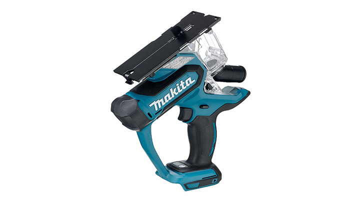 Máy cắt thạch cao dùng pin Makita DSD180Z