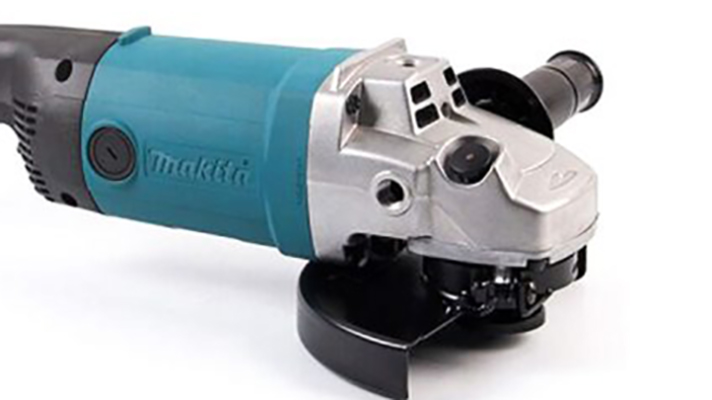 Máy mài góc Makita 9067
