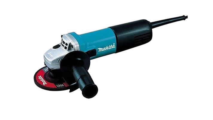 Máy Mài Góc Makita 9558HN